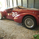 Illustration for article titled Legendary Alfa Romeo Shop Registers 500 GigaRads On Jalopnik Cool-O-Meter